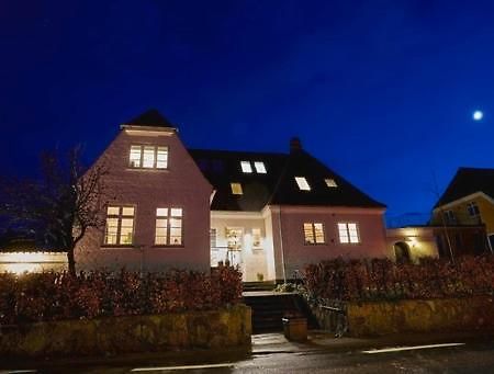 Bnb Thuroe Svendborg Εξωτερικό φωτογραφία