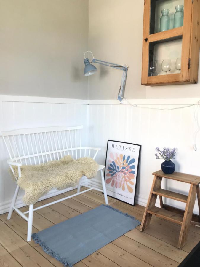 Bnb Thuroe Svendborg Εξωτερικό φωτογραφία