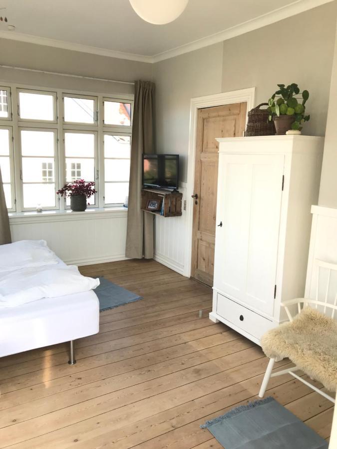 Bnb Thuroe Svendborg Εξωτερικό φωτογραφία