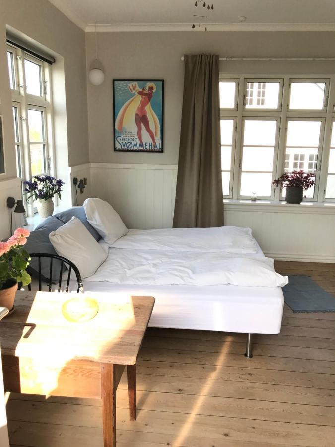 Bnb Thuroe Svendborg Εξωτερικό φωτογραφία