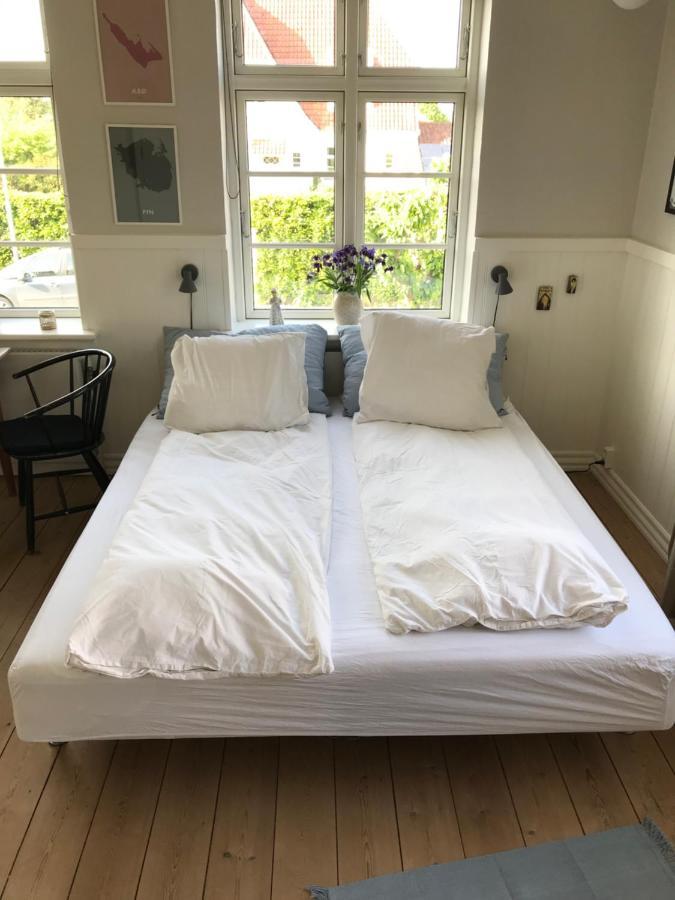 Bnb Thuroe Svendborg Εξωτερικό φωτογραφία