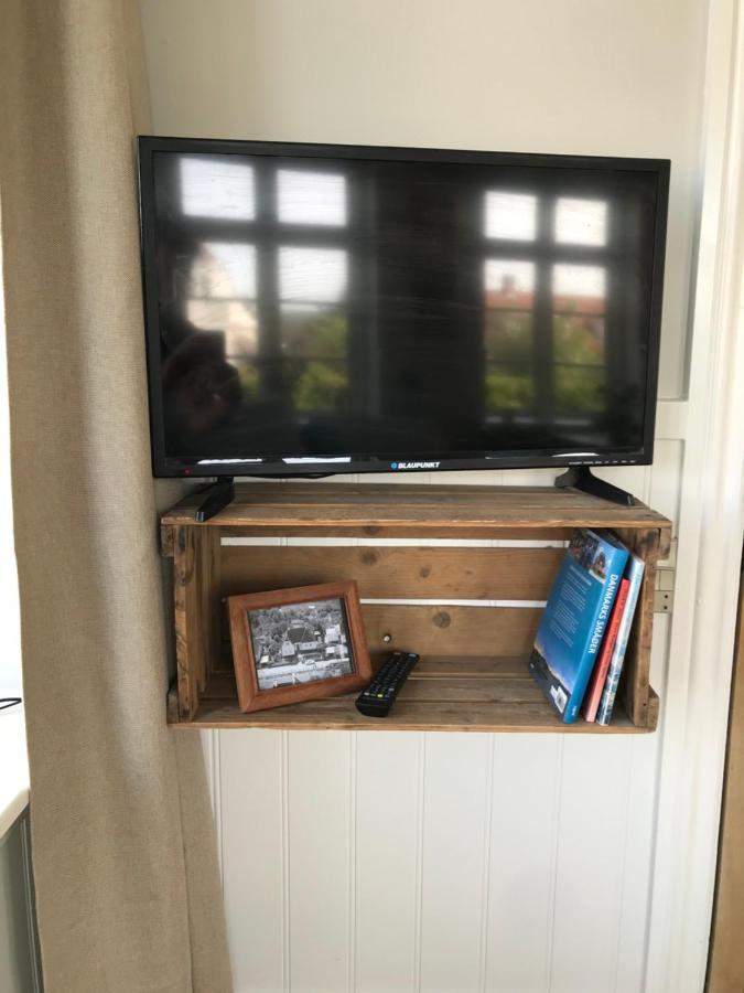Bnb Thuroe Svendborg Εξωτερικό φωτογραφία