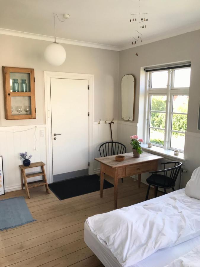 Bnb Thuroe Svendborg Εξωτερικό φωτογραφία