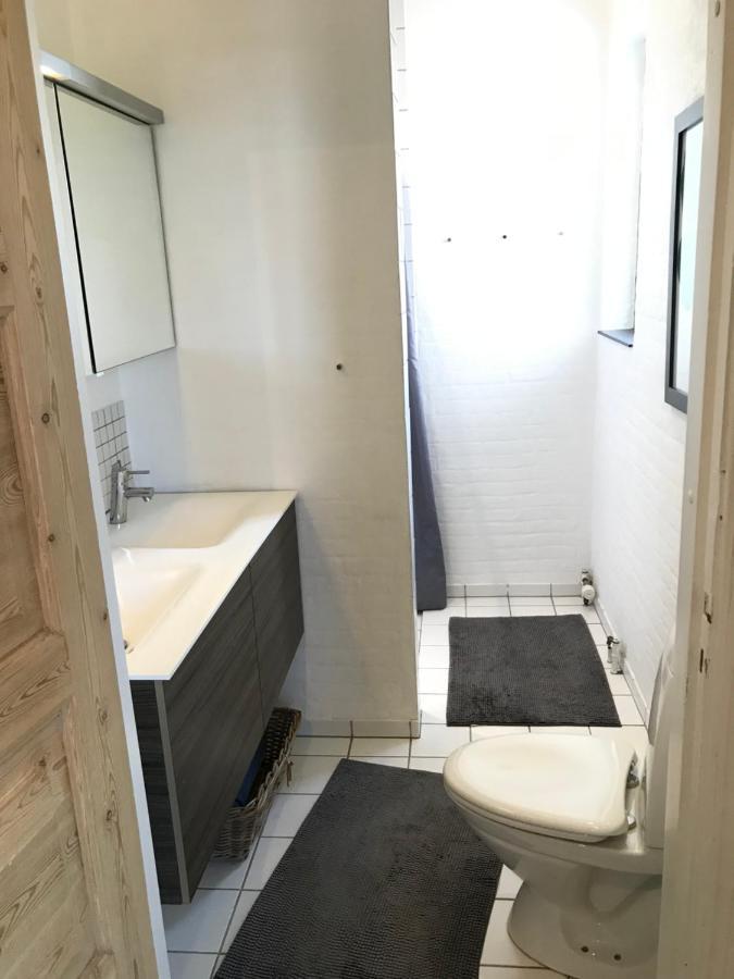 Bnb Thuroe Svendborg Εξωτερικό φωτογραφία