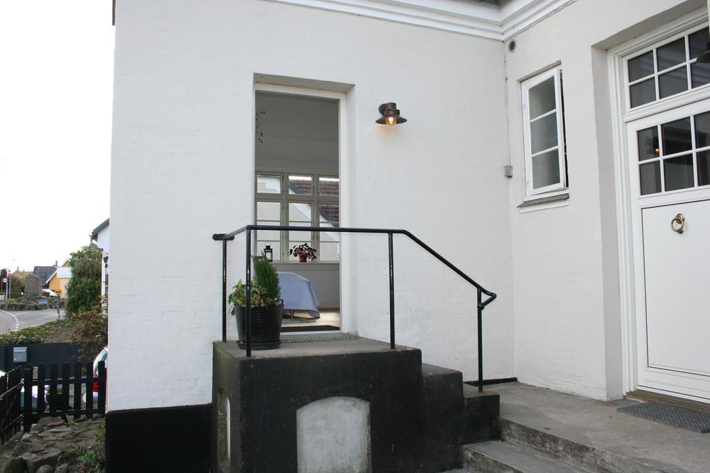Bnb Thuroe Svendborg Εξωτερικό φωτογραφία