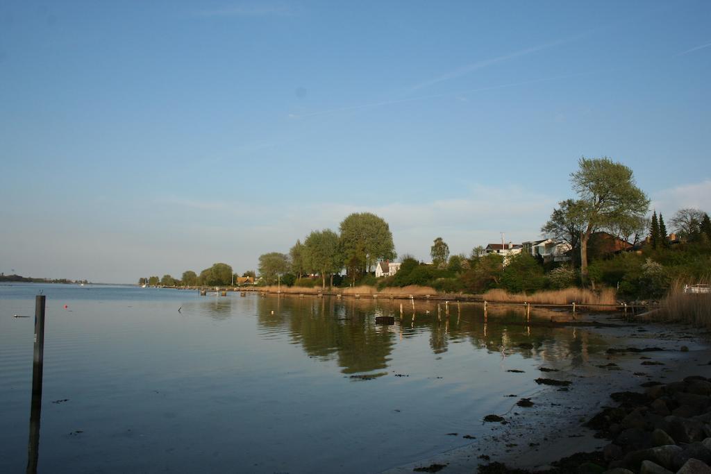 Bnb Thuroe Svendborg Δωμάτιο φωτογραφία
