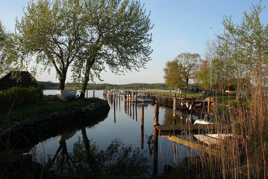 Bnb Thuroe Svendborg Εξωτερικό φωτογραφία