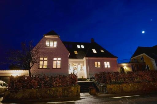 Bnb Thuroe Svendborg Εξωτερικό φωτογραφία