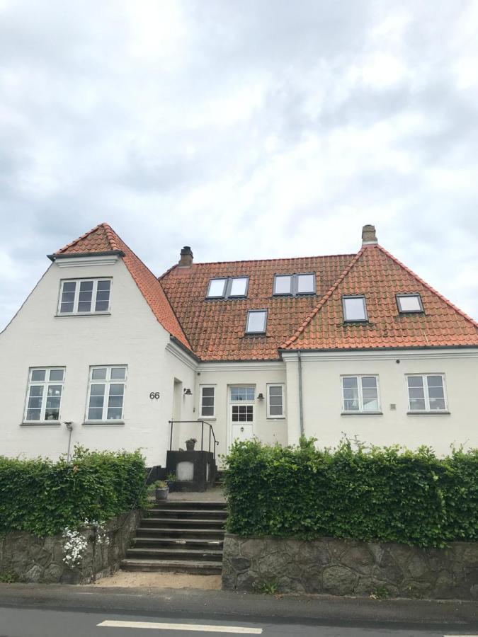 Bnb Thuroe Svendborg Εξωτερικό φωτογραφία