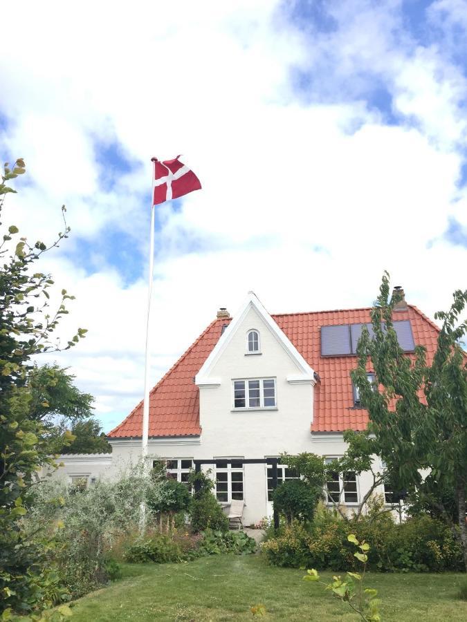 Bnb Thuroe Svendborg Εξωτερικό φωτογραφία