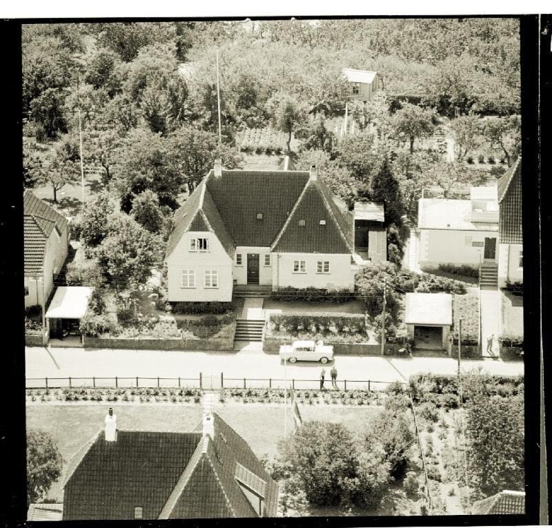 Bnb Thuroe Svendborg Εξωτερικό φωτογραφία