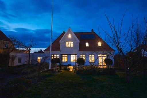 Bnb Thuroe Svendborg Εξωτερικό φωτογραφία