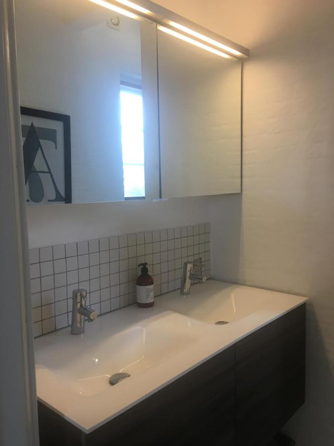 Bnb Thuroe Svendborg Εξωτερικό φωτογραφία